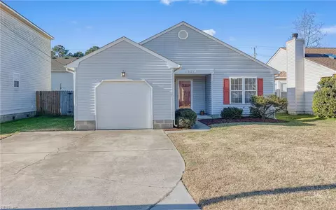 1581 Eagleton Ln, Virginia Beach, VA 23455