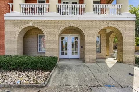 450 W Princess Anne Rd #208, Norfolk, VA 23517
