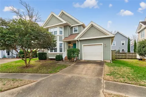 117 Ghent Commons Ct, Norfolk, VA 23517