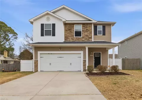 3612 Cardinal Ln, Portsmouth, VA 23703