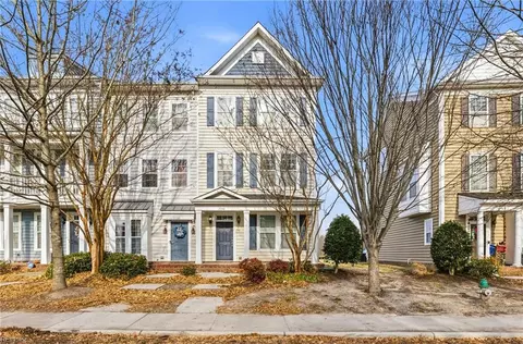 3146 Greenwood Dr, Portsmouth, VA 23701