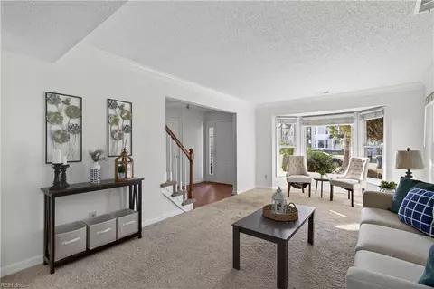 1089 Honeycutt Way, Virginia Beach, VA 23464