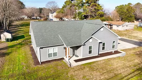 6935 Respass Beach Rd, Suffolk, VA 23435