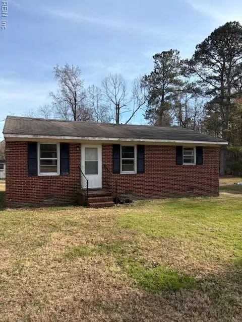 23039 Meadow St, Capron, VA 23829