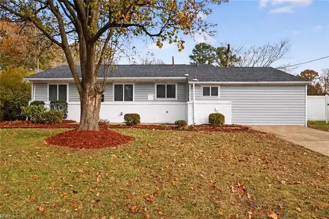428 Big Pine Dr, Virginia Beach, VA 23452