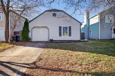 5380 Glenville Cir, Virginia Beach, VA 23464
