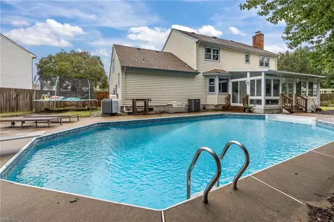 2008 Gassett Ct, Virginia Beach, VA 23464
