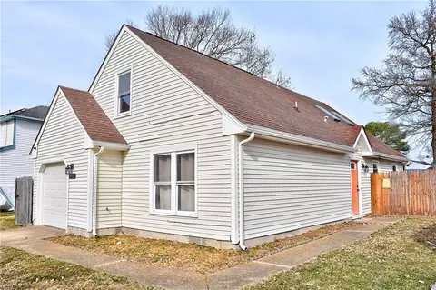 3912 Landvale Rd, Virginia Beach, VA 23453