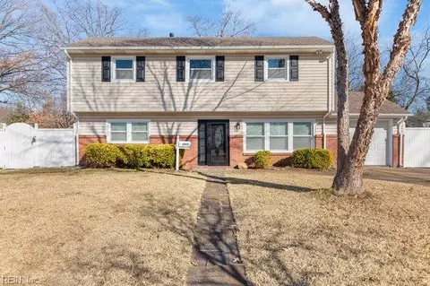 5952 Lockamy Ln, Norfolk, VA 23502