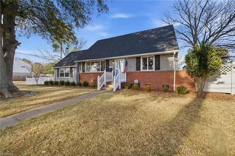 5764 N Ottawa Rd, Virginia Beach, VA 23462