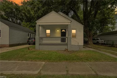 2949 Verdun Ave, Norfolk, VA 23509