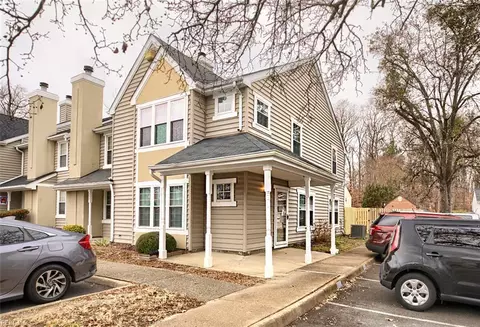 360 Rivers Ridge Cir, Newport News, VA 23608