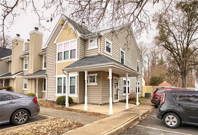 Lees Mill Newport News Homes For Sale Real Estate Movoto