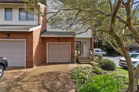 692 Coquina Ln, Virginia Beach, VA 23451