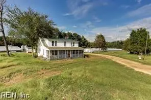 34660 Sandy Ridge Rd, Franklin, VA 23851