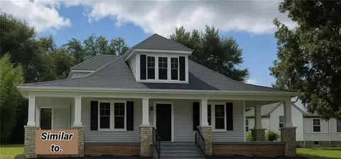 12100 Old Belfield Rd, Capron, VA 23829