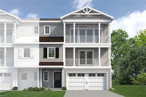 4647 Guam St, Virginia Beach, VA 23455