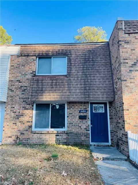 3686 Arthur Ave, Virginia Beach, VA 23452