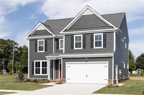 Mm Planters Station, Suffolk, VA 23434
