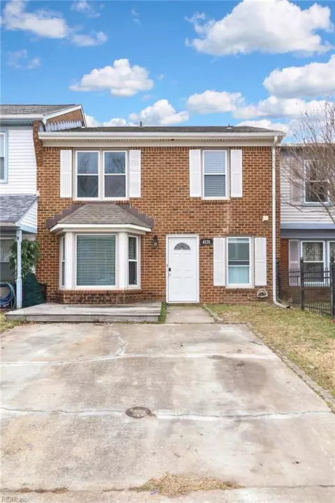 4131 Benjamin Harrison Dr, Virginia Beach, VA 23452