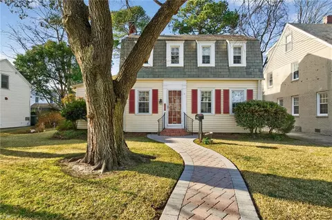 6037 Eastwood Ter, Norfolk, VA 23508