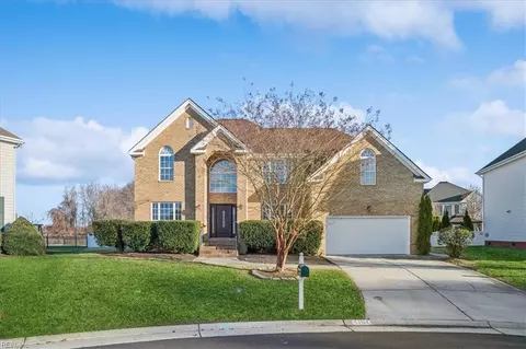 5104 Stonewall Ct, Suffolk, VA 23435