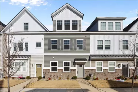 409 Asuza St, Chesapeake, VA 23323