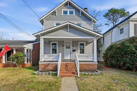 155 Maryland Ave, Portsmouth, VA 23707