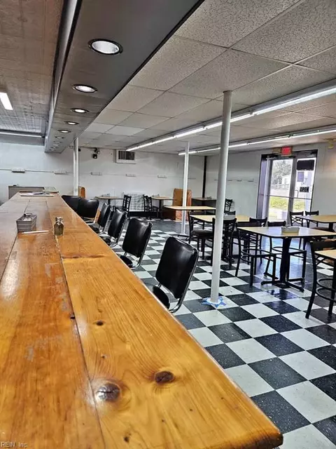 Dining - 3515 Main St, Exmore, VA 23350 photo 2 of 2