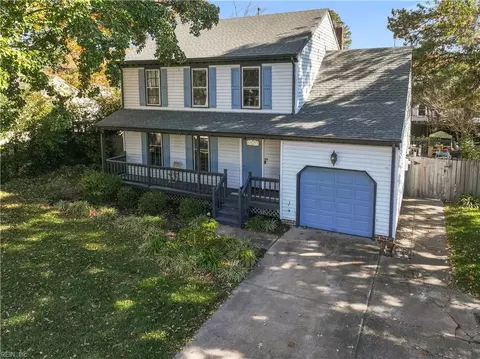 737 Albemarle Ct, Chesapeake, VA 23322