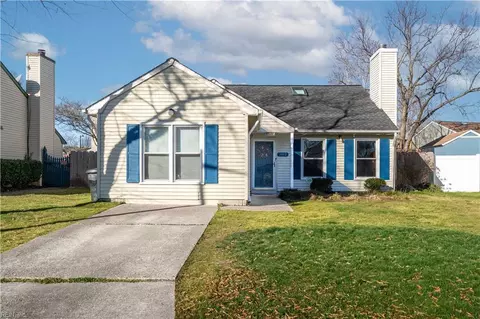 3012 Williston Dr, Virginia Beach, VA 23453