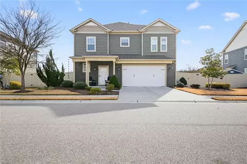1927 Merano Ln, Chesapeake, VA 23322