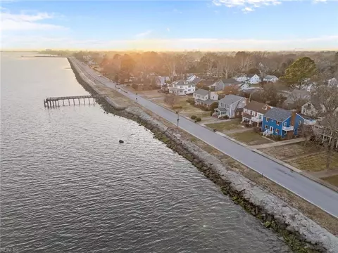 731 Chesapeake Ave, Hampton, VA 23661