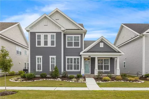 2224 Sanibel Ln, Chesapeake, VA 23321