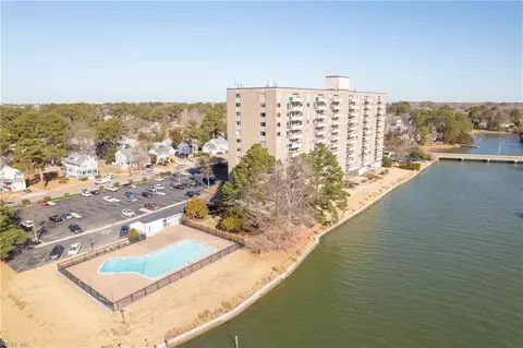 7320 Glenroie Ave #8E, Norfolk, VA 23505
