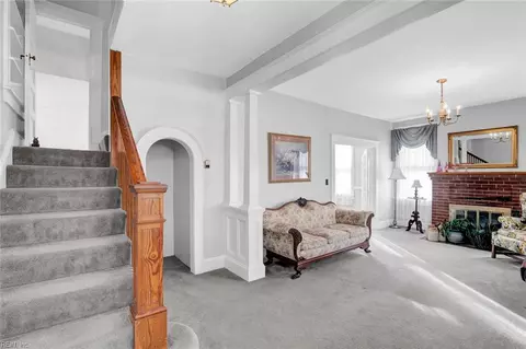Other - 159 Columbia Ave, Hampton, VA 23669 photo 1 of 8