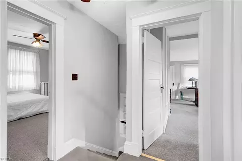 Entry Way - 159 Columbia Ave, Hampton, VA 23669 photo 5 of 5