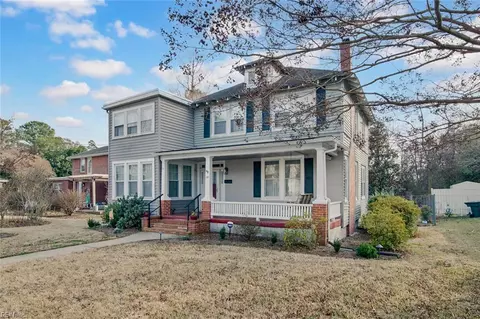159 Columbia Ave, Hampton, VA 23669