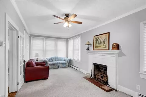 Living - 159 Columbia Ave, Hampton, VA 23669 photo 1 of 1
