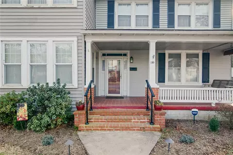 Exterior - 159 Columbia Ave, Hampton, VA 23669 photo 2 of 6