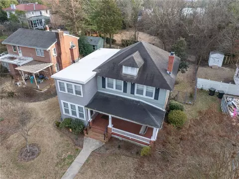 Other - 159 Columbia Ave, Hampton, VA 23669 photo 7 of 8