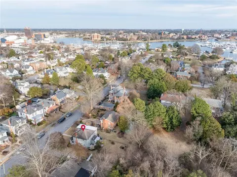 View/Area - 159 Columbia Ave, Hampton, VA 23669 photo 3 of 5