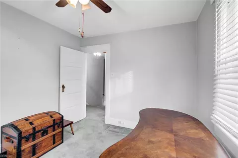 Bedroom - 159 Columbia Ave, Hampton, VA 23669 photo 9 of 9