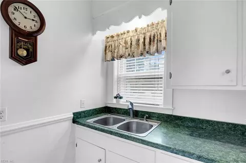 Kitchen - 159 Columbia Ave, Hampton, VA 23669 photo 1 of 1
