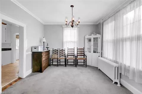 Dining - 159 Columbia Ave, Hampton, VA 23669 photo 1 of 1