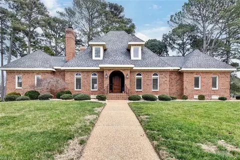 208 Richard Brewster, Williamsburg, VA 23185