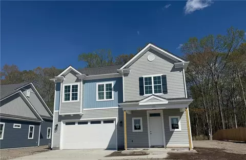645 Crestfield Dr, Chesapeake, VA 23320