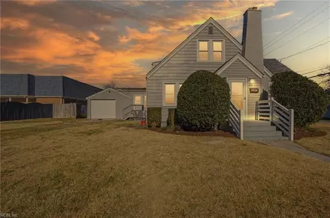 3602 Columbia St, Portsmouth, VA 23707
