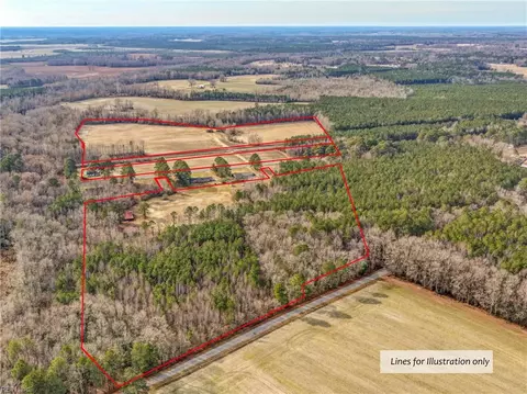 8189 Windsor Blvd, Isle Of Wight County, VA 23898