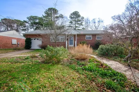 8312 Mona Ave, Norfolk, VA 23518